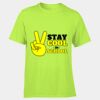 Dri Power ® 100% Polyester T Shirt Thumbnail