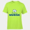 Dri Power ® 100% Polyester T Shirt Thumbnail