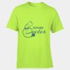 Dri Power ® 100% Polyester T Shirt Thumbnail