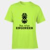 Dri Power ® 100% Polyester T Shirt Thumbnail