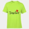 Dri Power ® 100% Polyester T Shirt Thumbnail