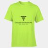 Dri Power ® 100% Polyester T Shirt Thumbnail