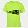 Dri Power ® 100% Polyester T Shirt Thumbnail
