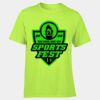 Dri Power ® 100% Polyester T Shirt Thumbnail
