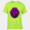 Dri Power ® 100% Polyester T Shirt Thumbnail