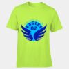 Dri Power ® 100% Polyester T Shirt Thumbnail