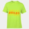 Dri Power ® 100% Polyester T Shirt Thumbnail