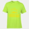 Dri Power ® 100% Polyester T Shirt Thumbnail