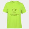 Dri Power ® 100% Polyester T Shirt Thumbnail