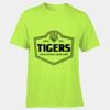 Dri Power ® 100% Polyester T Shirt Thumbnail