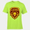 Dri Power ® 100% Polyester T Shirt Thumbnail