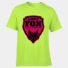 Dri Power ® 100% Polyester T Shirt Thumbnail