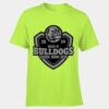 Dri Power ® 100% Polyester T Shirt Thumbnail