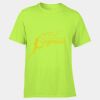 Dri Power ® 100% Polyester T Shirt Thumbnail