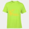 Dri Power ® 100% Polyester T Shirt Thumbnail