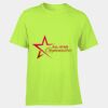 Dri Power ® 100% Polyester T Shirt Thumbnail