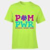 Dri Power ® 100% Polyester T Shirt Thumbnail