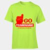 Dri Power ® 100% Polyester T Shirt Thumbnail