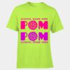 Dri Power ® 100% Polyester T Shirt Thumbnail