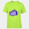 Dri Power ® 100% Polyester T Shirt Thumbnail