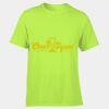 Dri Power ® 100% Polyester T Shirt Thumbnail