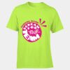 Dri Power ® 100% Polyester T Shirt Thumbnail