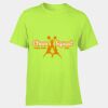 Dri Power ® 100% Polyester T Shirt Thumbnail