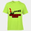 Dri Power ® 100% Polyester T Shirt Thumbnail