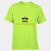 Dri Power ® 100% Polyester T Shirt Thumbnail
