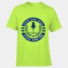 Dri Power ® 100% Polyester T Shirt Thumbnail