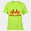 Dri Power ® 100% Polyester T Shirt Thumbnail