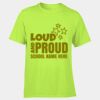Dri Power ® 100% Polyester T Shirt Thumbnail