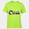 Dri Power ® 100% Polyester T Shirt Thumbnail