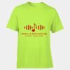 Dri Power ® 100% Polyester T Shirt Thumbnail