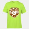 Dri Power ® 100% Polyester T Shirt Thumbnail