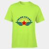 Dri Power ® 100% Polyester T Shirt Thumbnail