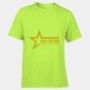 Dri Power ® 100% Polyester T Shirt Thumbnail