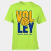 Dri Power ® 100% Polyester T Shirt Thumbnail
