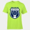 Dri Power ® 100% Polyester T Shirt Thumbnail