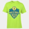Dri Power ® 100% Polyester T Shirt Thumbnail