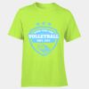 Dri Power ® 100% Polyester T Shirt Thumbnail