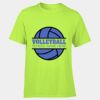 Dri Power ® 100% Polyester T Shirt Thumbnail