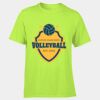 Dri Power ® 100% Polyester T Shirt Thumbnail