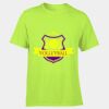 Dri Power ® 100% Polyester T Shirt Thumbnail
