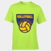 Dri Power ® 100% Polyester T Shirt Thumbnail