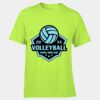 Dri Power ® 100% Polyester T Shirt Thumbnail
