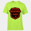 Dri Power ® 100% Polyester T Shirt Thumbnail