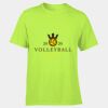 Dri Power ® 100% Polyester T Shirt Thumbnail