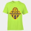 Dri Power ® 100% Polyester T Shirt Thumbnail