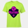 Dri Power ® 100% Polyester T Shirt Thumbnail